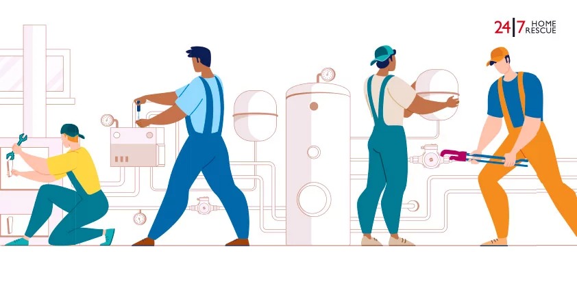 avoiding plumbing emergencies