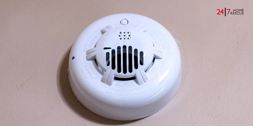 UK carbon monoxide safety report