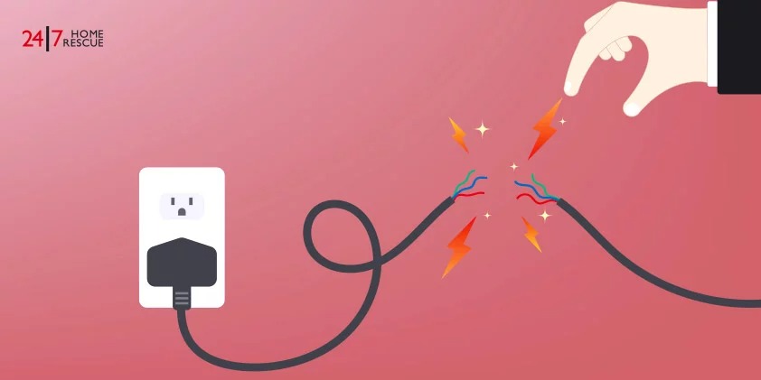 Electrical Safety Tips 