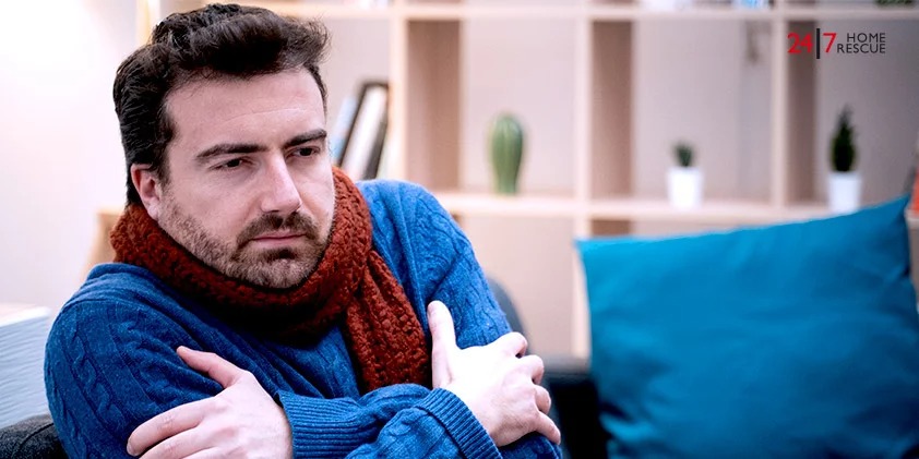 gas boiler breakdowns within six years