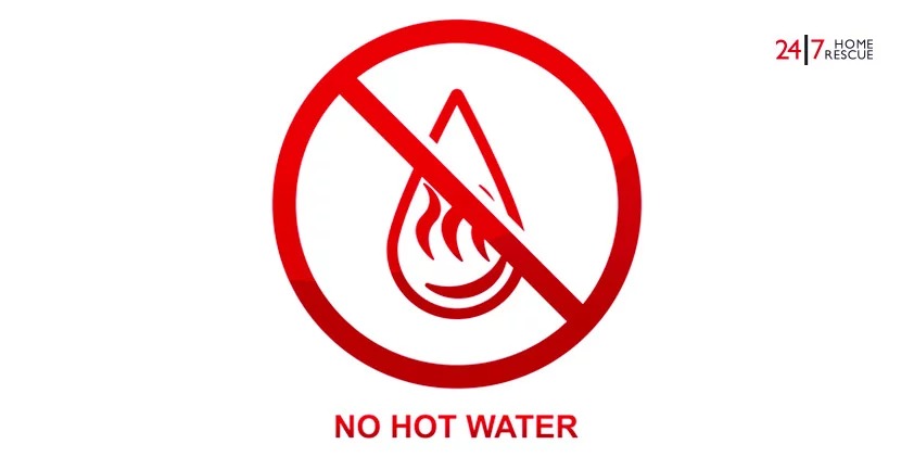No Hot Water From Boiler, But Heating Working