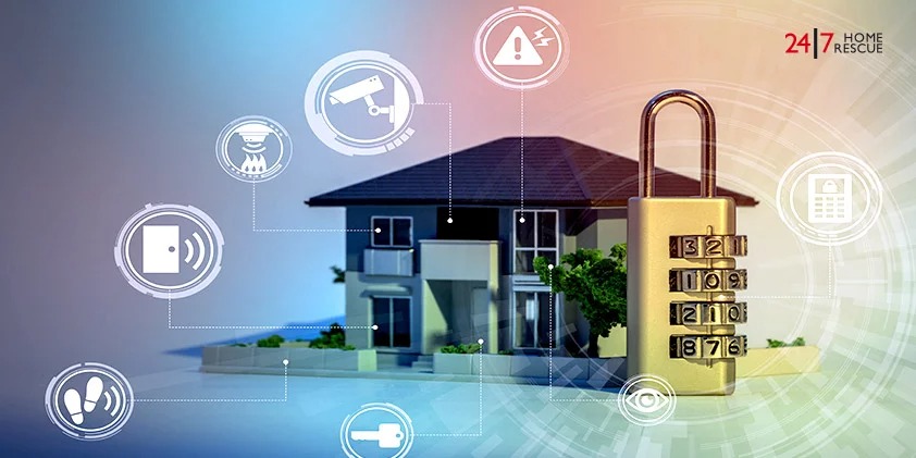 tips to keep your home secure