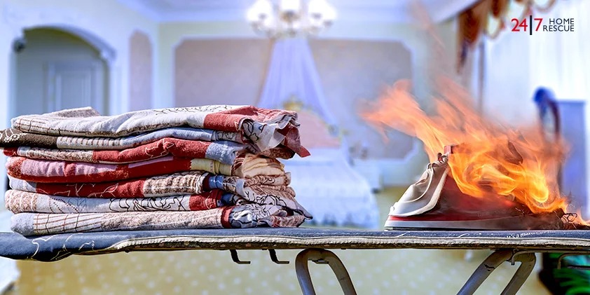 appliance brands most likely to catch fire