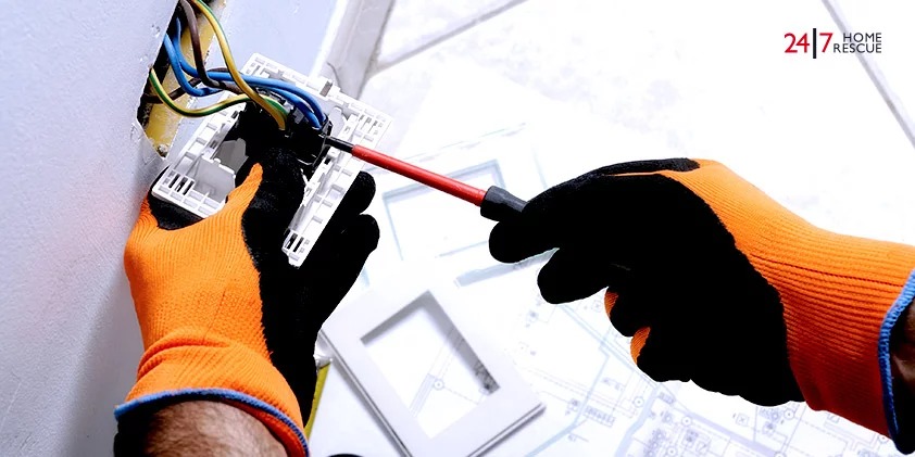 ensuring safe electrical installations for landlords