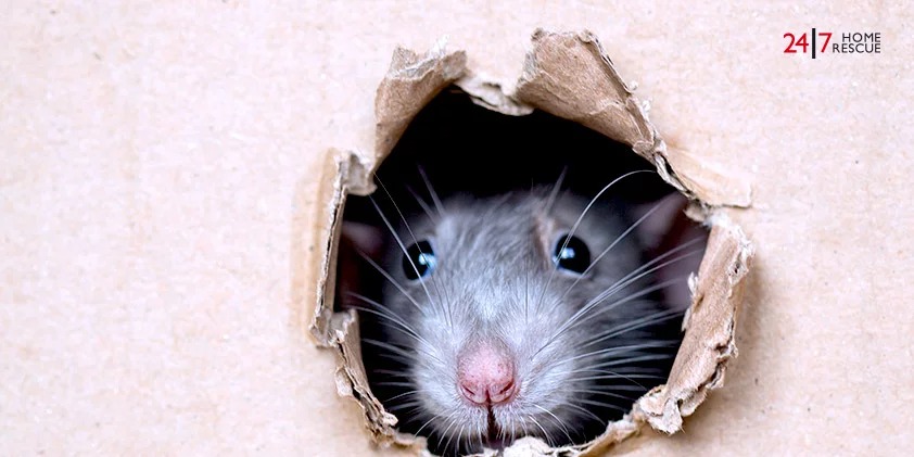 responsibility for rodent infestations landlords or occupants