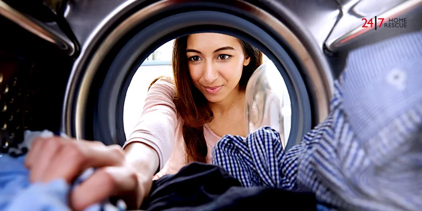 reasons to use tumble dryer in summer