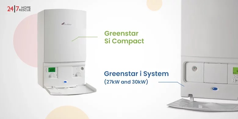 worcester bosch cdi compact greenstar 2730i and system greenstar 2530si combi boiler error codes