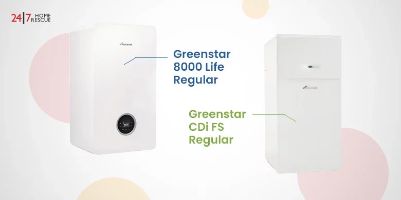 worcester bosch cdi classic regular boiler error codes