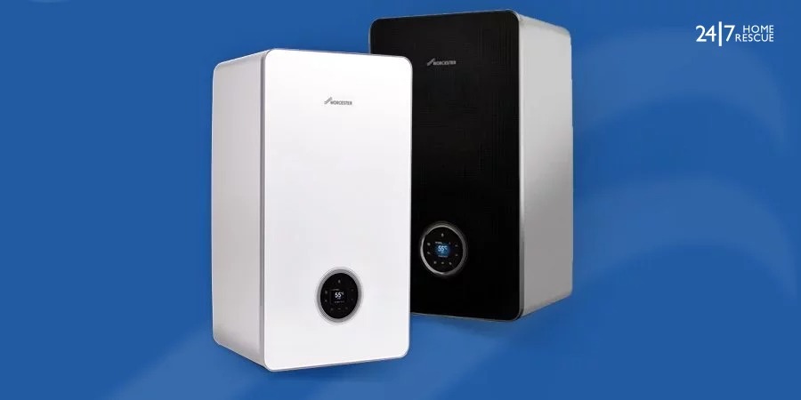 worcester bosch boiler error codes