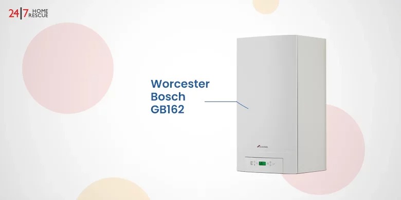 worcester bosch gb162 boiler error codes