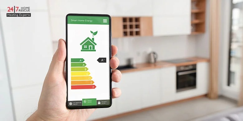 Choose More Energy-Efficient Appliances