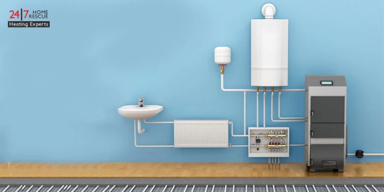 Invest in a New Boiler