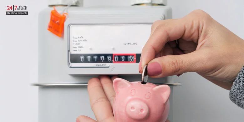 Switch gas suppliers