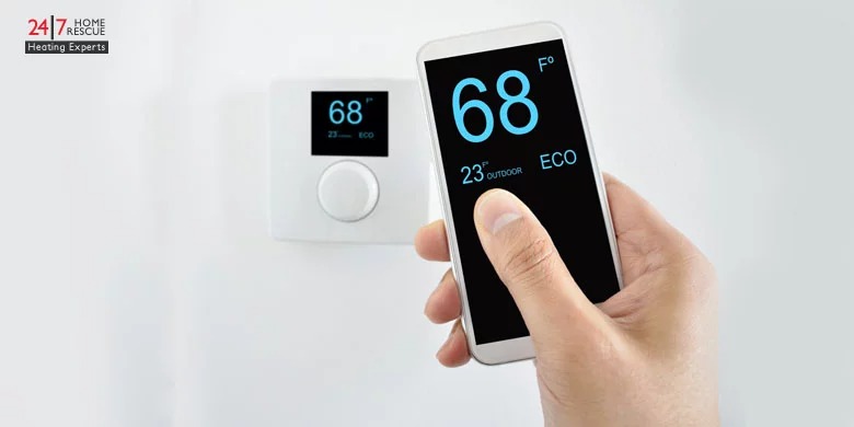 Turn Down the Temperatures