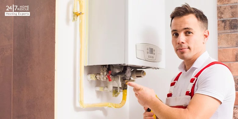 What is a boiler guarantee