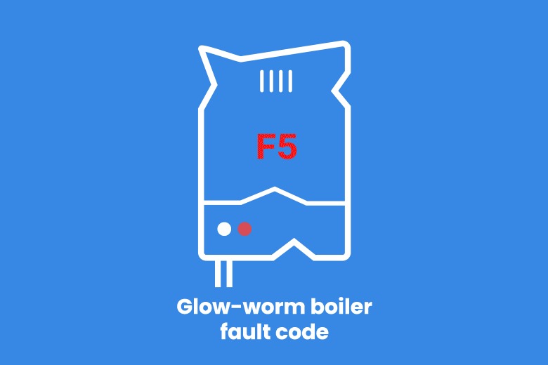 Glow-worm boiler fault codes