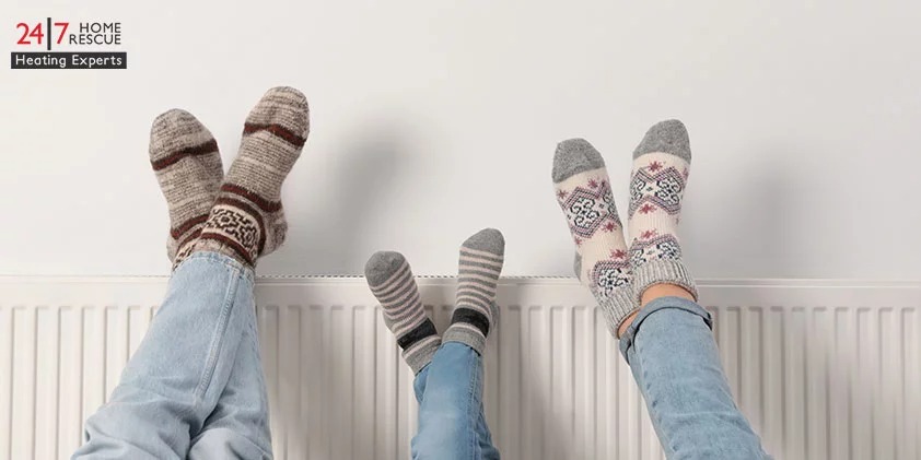 Why is boiler size important?