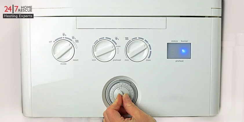 What size should my boiler be?