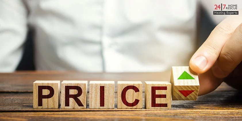 Will energy prices go up again?