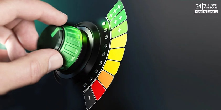 Use energy more efficiently