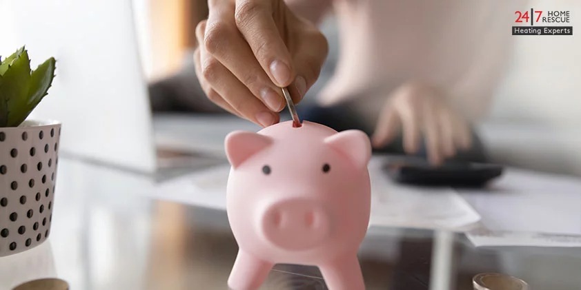 How to keep your energy bills as low as possible