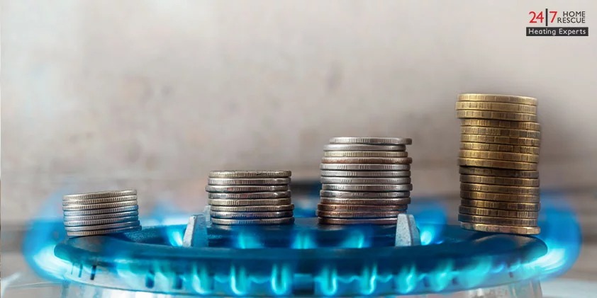 How has the cost of living been impacted by the fuel crisis?