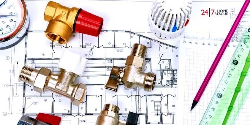 s plan vs y plan heating systems
