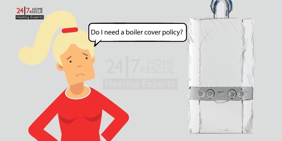 Boiler Cover For Old Boilers: Is It Worth It?