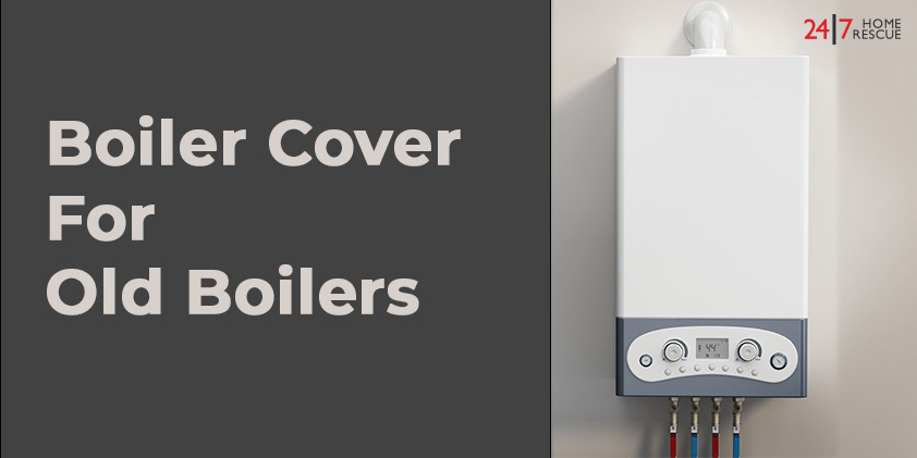 Boiler Cover for Old Boilers: Costs, Eligibility and What to Expect