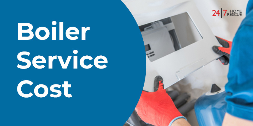 Boiler Service Cost: Full Guide to UK Boiler Service Prices