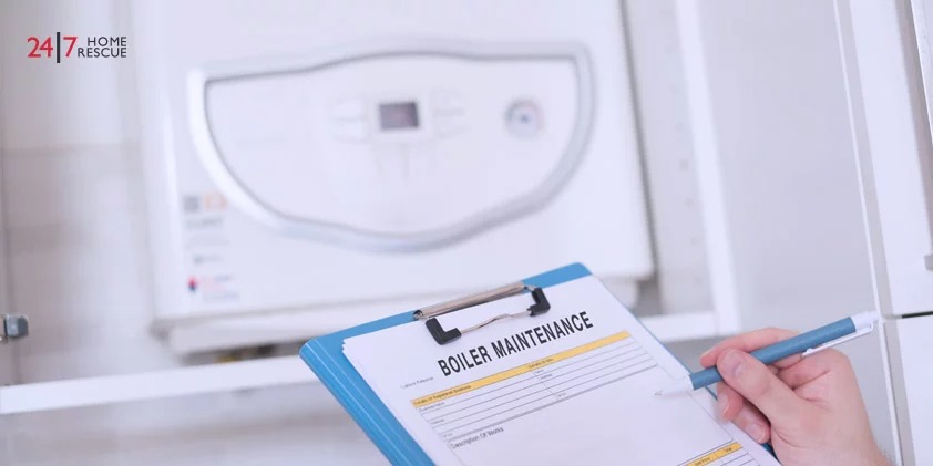 Factors to Consider When Doing a Boiler Service