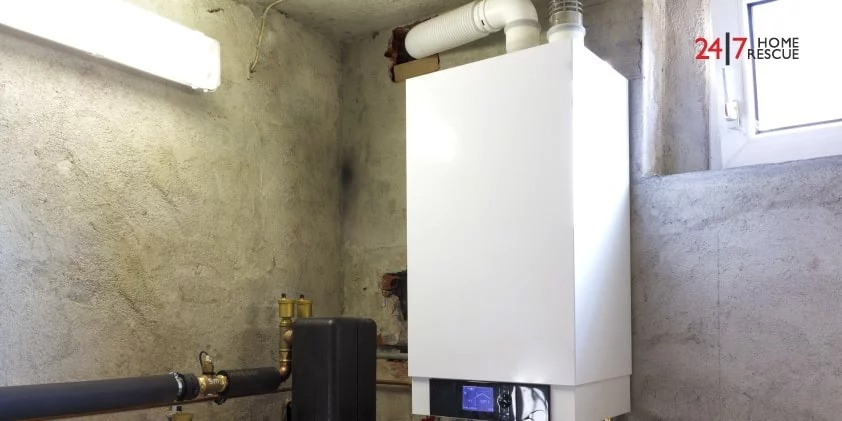 condensing boiler guide