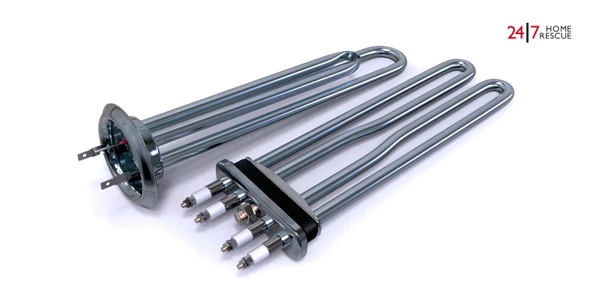 Immersion heater explained