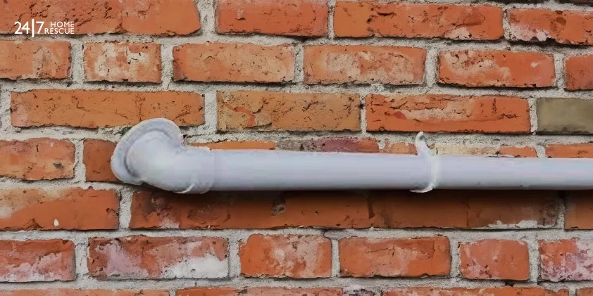 boiler condensate pipe