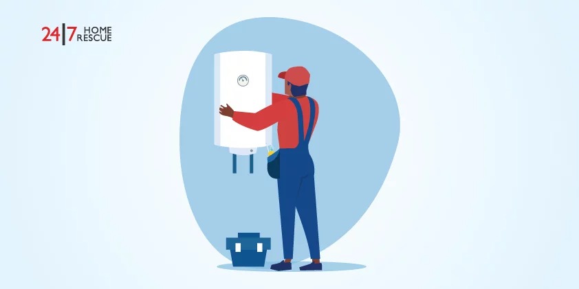 Heating Engineer or Plumber? Who is More Suitable for Me? Who are Heating Engineers?