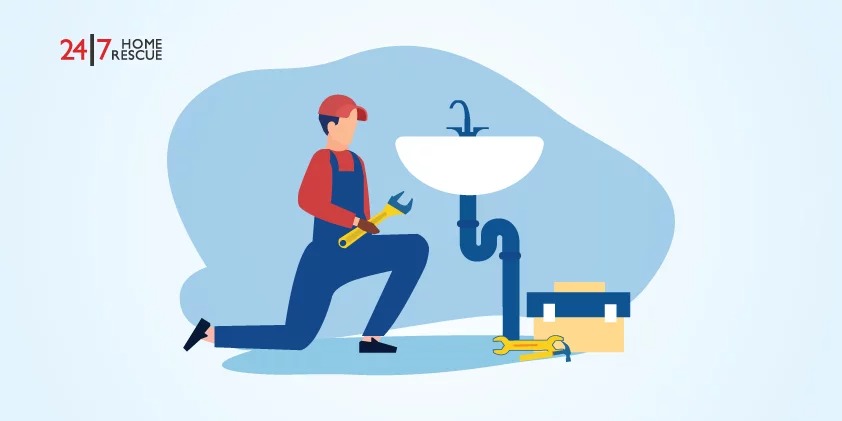 Heating Engineer or Plumber? Who is More Suitable for Me? What is a plumber