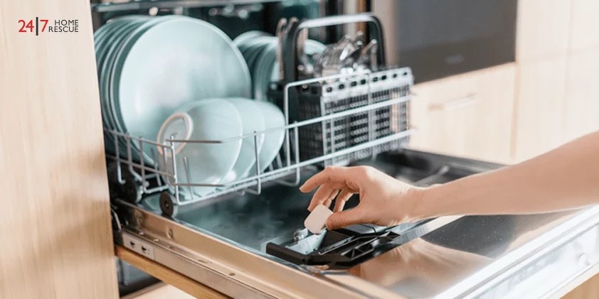 Average Lifespan of Essential Kitchen Appliances: A Comprehensive Overview Dishwasher