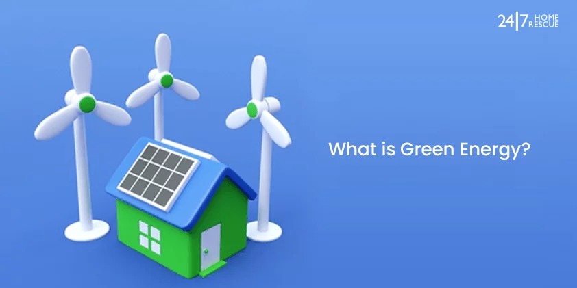 green energy guide
