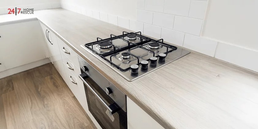 Average Lifespan of Essential Kitchen Appliances: A Comprehensive Overview HOB