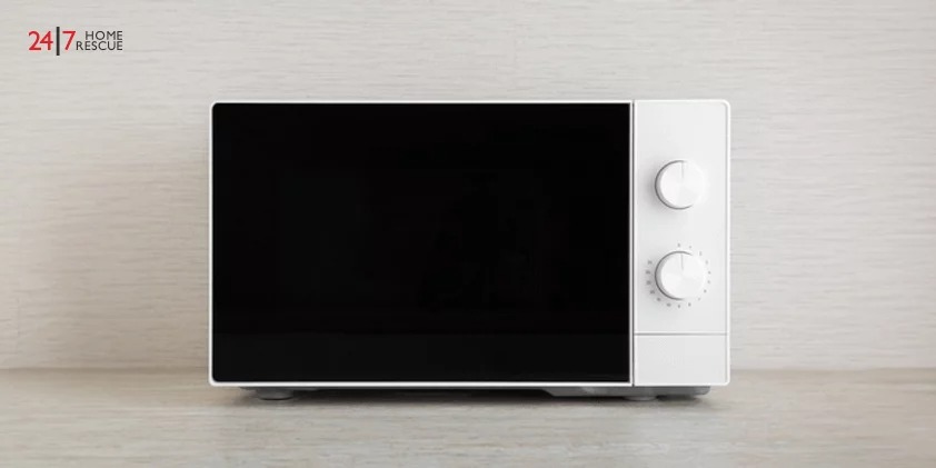 Average Lifespan of Essential Kitchen Appliances: A Comprehensive Overview Microwave