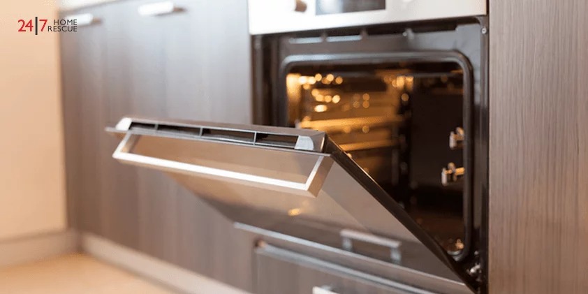 Average Lifespan of Essential Kitchen Appliances: A Comprehensive Overview Oven
