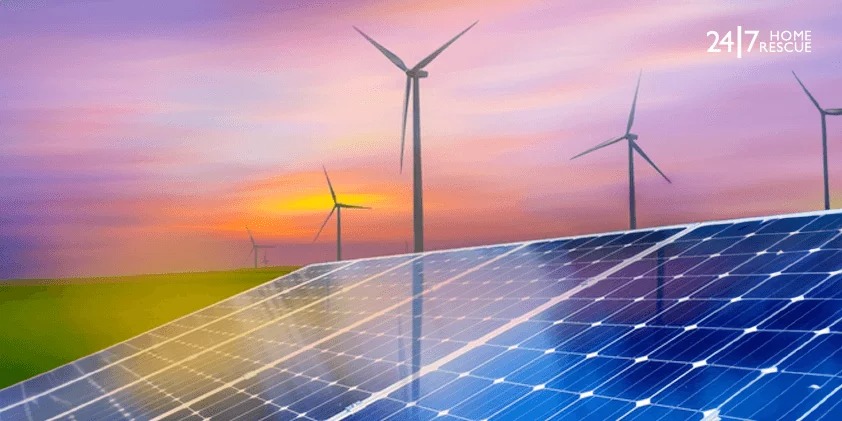 renewable energy guide