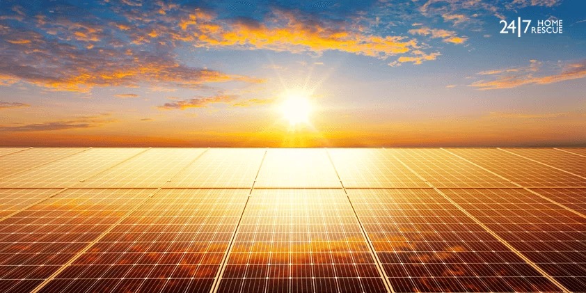 Solar energy advantages and disadvantages