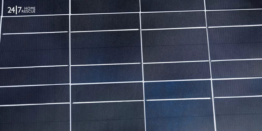 Understanding Solar Panel Dimensions and Sizes Polycrystalline solar panel