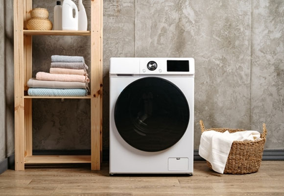 Washing machine insurance