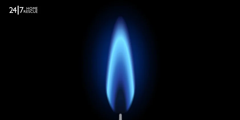 flame sensor
