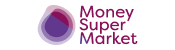Money Super Market logo