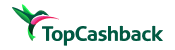 Top Cashback logo