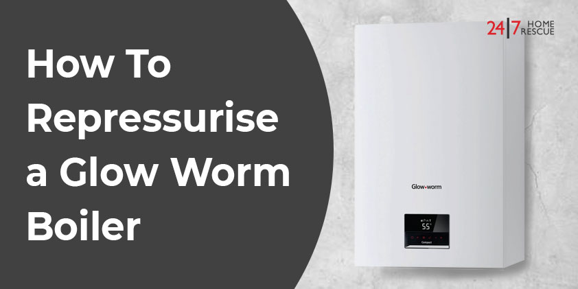 Glow Worm Boiler Pressure Guide: Ideal Levels, Common Issues & Fixes