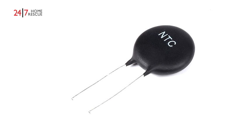 NTC Thermistor